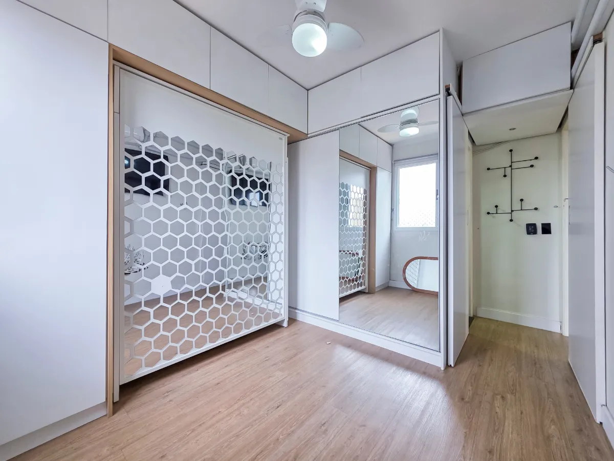 Imagem Apartamento para venda em Vila Siqueira (Zona Norte) com 2 quartos, sendo 1 suíte, 56m2