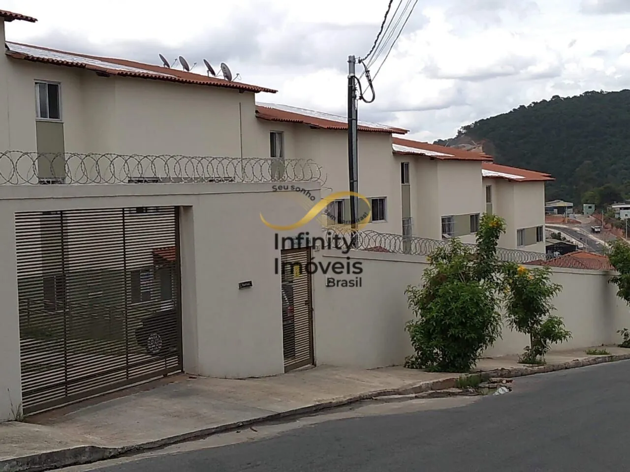 Imagem RESIDENCIAL MACEIÓ.CONSTRUTORA FORÇA - Apartamento à venda no bairro Candida Ferreira - Contagem/MG