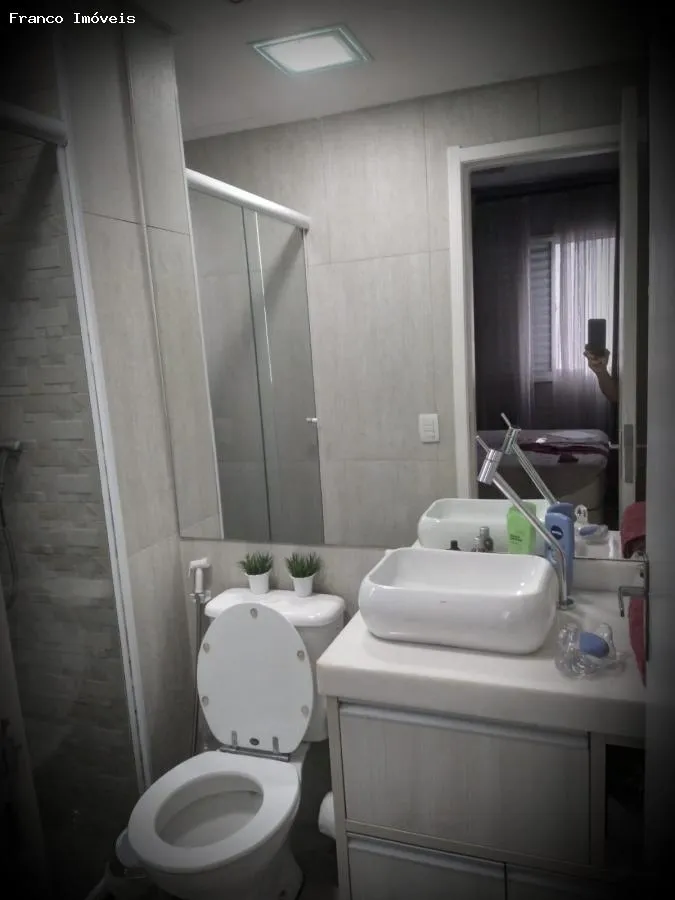 Imagem Apartamento para Venda em São Paulo, Jardim Vila Formosa, 3 dormitórios, 1 suíte, 2 banheiros, 1 vaga