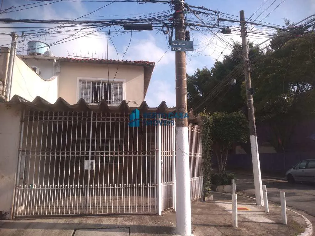 Imagem Casa Padrão