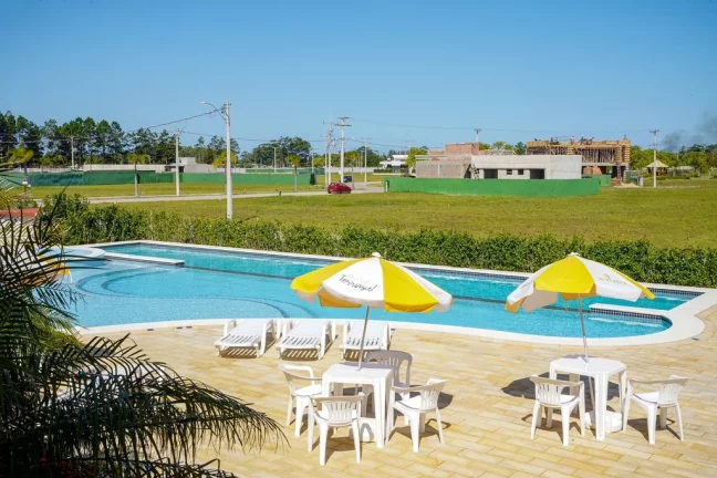 Imagem Terrasul Condomínio - Terreno à venda no bairro Arroio Teixeira - Capão da Canoa/RS