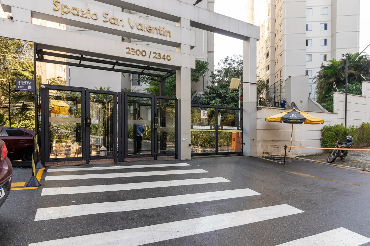 Imagem Apartamento para venda em Pirituba com 2 quartos, 46m2