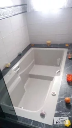 Imagem Casa com 3 quartos (1 suíte) à venda, 186 m² - Jardim Sarah - Butantã - São Paulo/SP