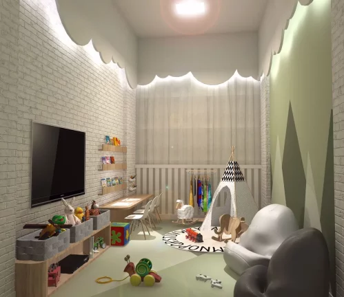 Imagem APARTAMENTO RESIDENCIAL em SÃO JOSÉ - SC, CAMPINAS