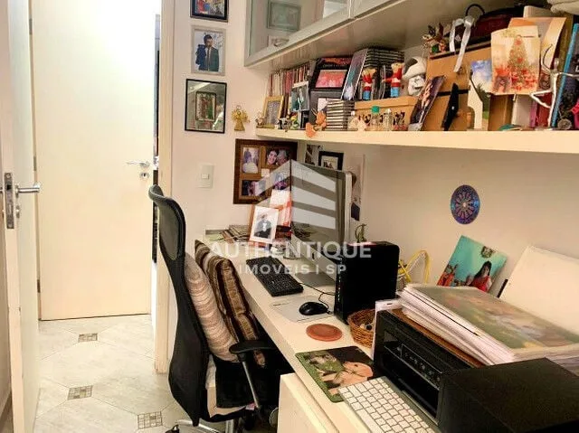 Imagem CASTEL MAGGIORE VILA CLEMENTINO - Apartamento à venda em São Paulo/SP