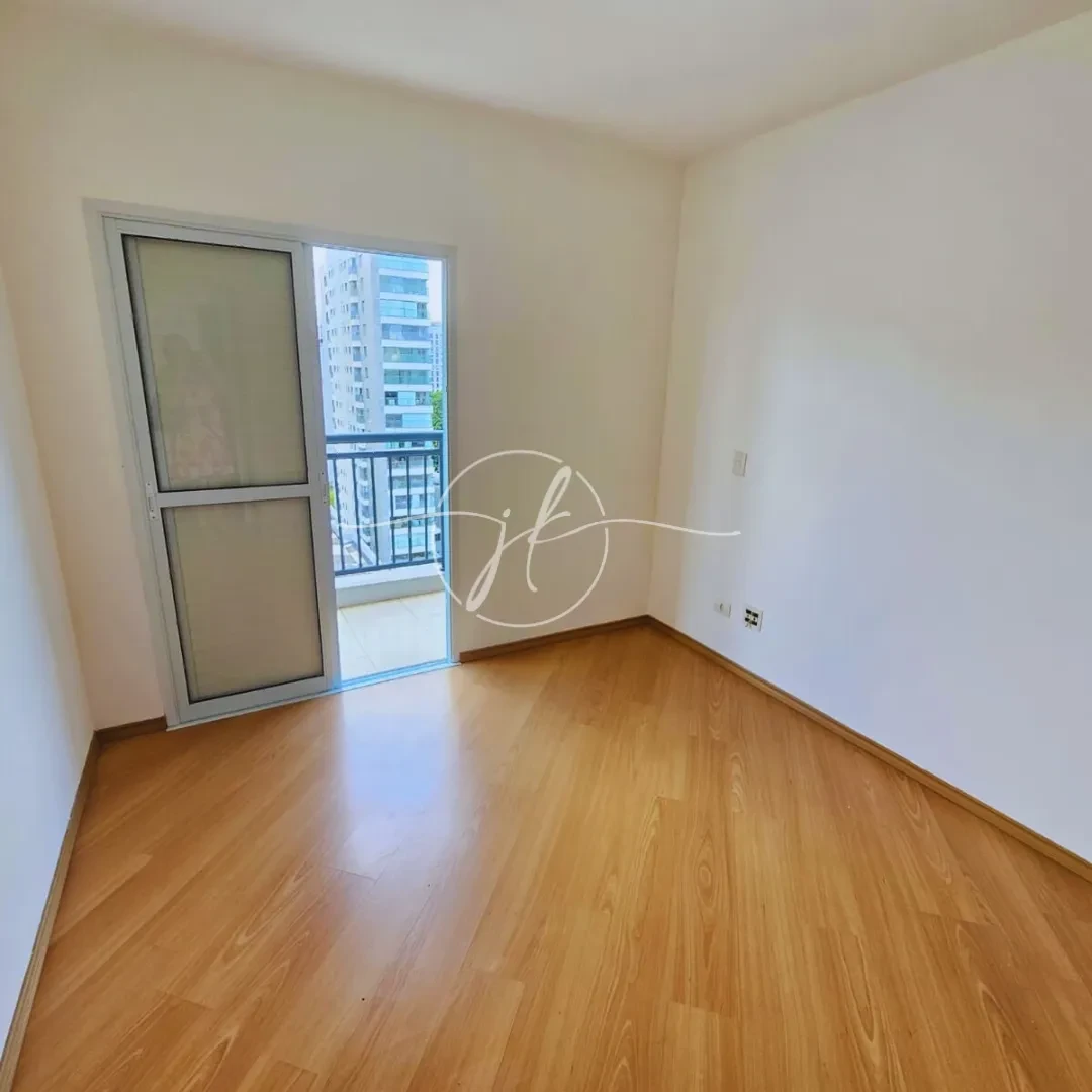 Imagem Apartamento com 4 Quartos à Venda, 157 m² em Brooklin Paulista - São Paulo