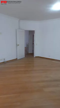 Imagem Sobrado 669m² 4 suítes - Condomínio Melville