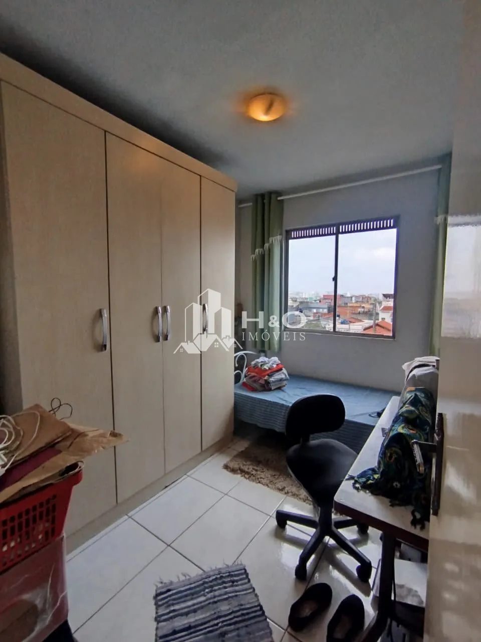 Imagem Apartamento à venda no bairro José Bonifácio!