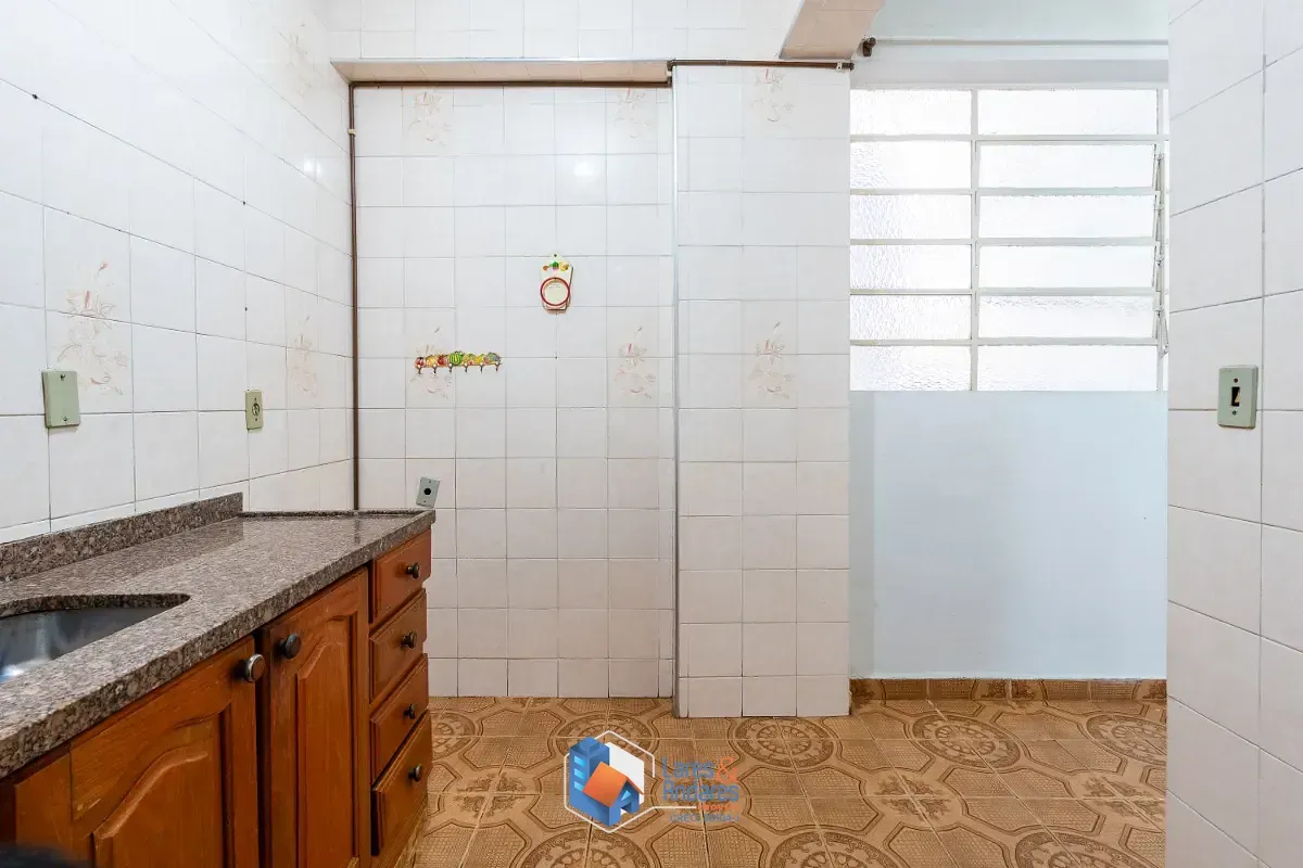 Imagem Sobrado para venda em Vila Clementino com 4 quartos, 90m²