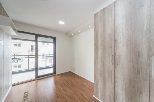 Imagem APARTAMENTO RESIDENCIAL em São Paulo - SP, Vila Madalena