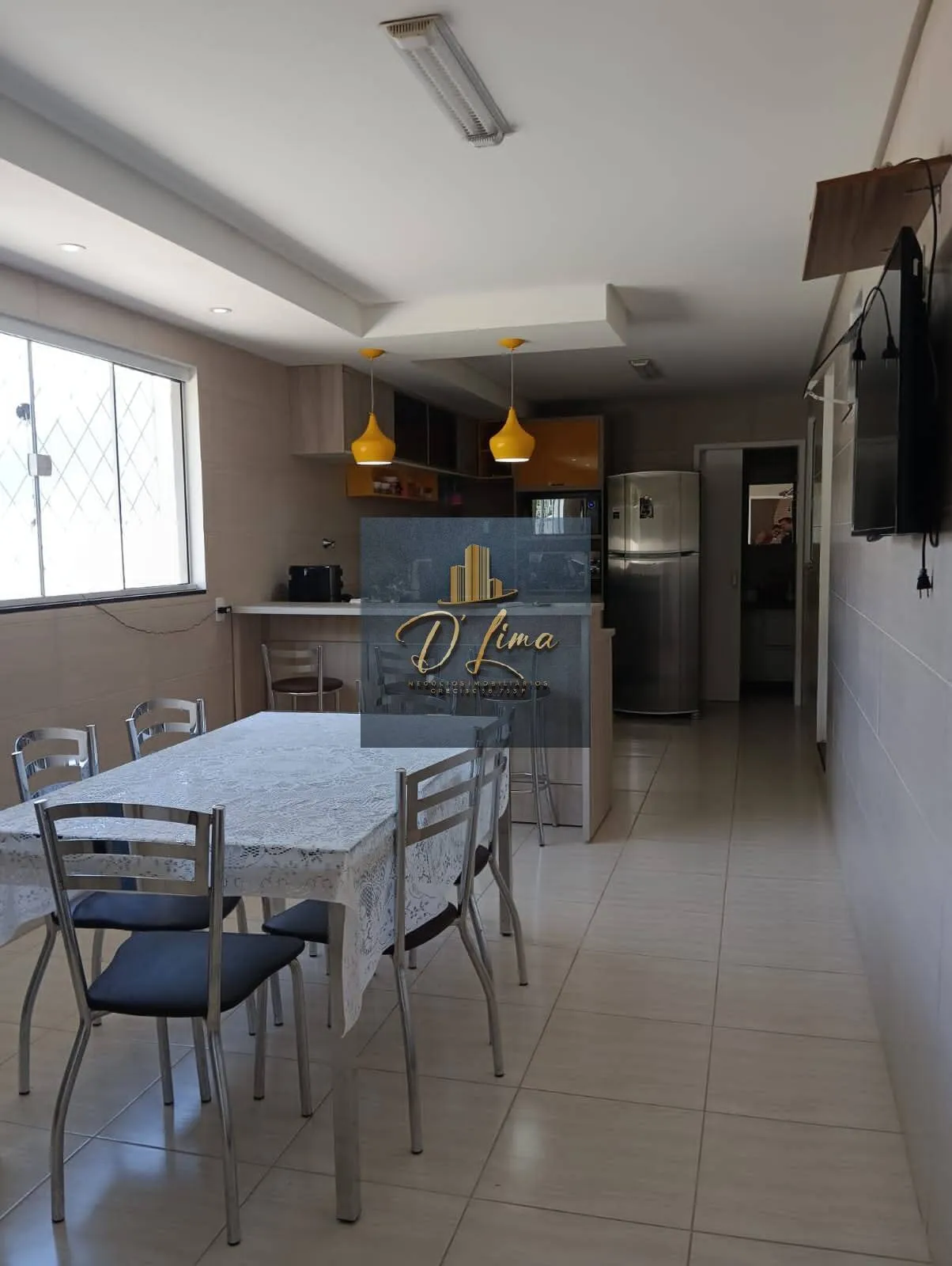 Imagem Casa a venda 3 quartos em Barra do Aririu Palhoça Sc