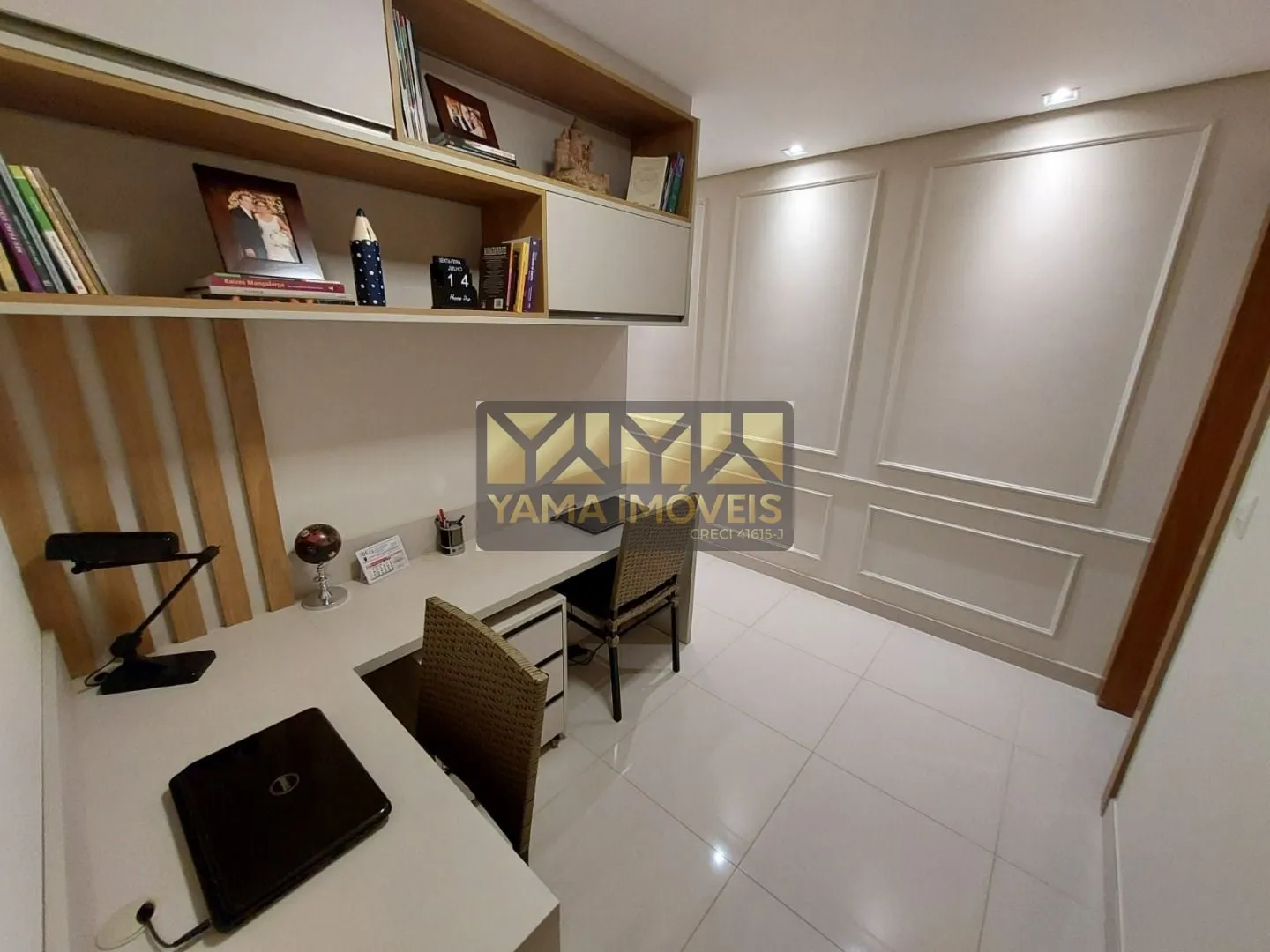 Imagem Place Vendome - Apartamento a venda no edifício Place Vendome, 3 suítes, 200 M², 3 vagas