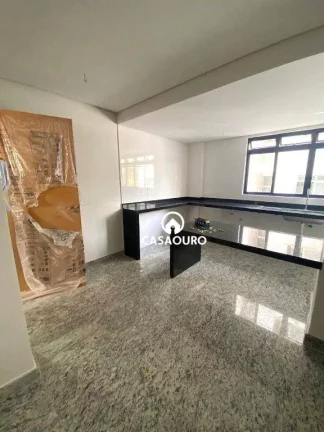 Imagem Apartamento à venda, 54 m² por R$ 850.000,00 - Funcionários - Belo Horizonte/MG