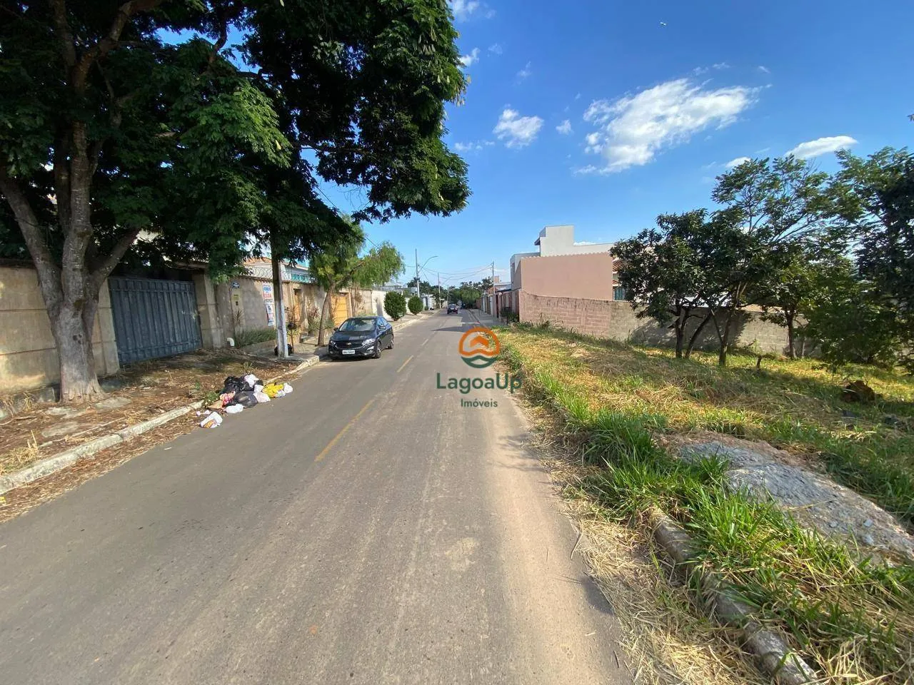 Imagem Terreno à venda no Joá - Lagoa Santa, Minas Geraus