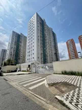 Imagem APARTAMENTO COM 47 m² - OCIAN - PRAIA GRANDE SP