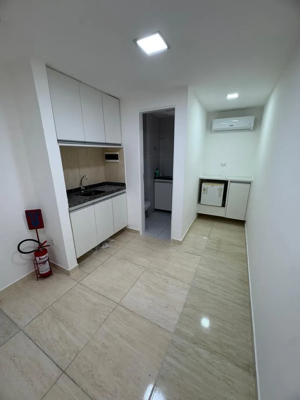 Imagem Sala Comercial à Venda, 34 m² em Espinheiro - Recife