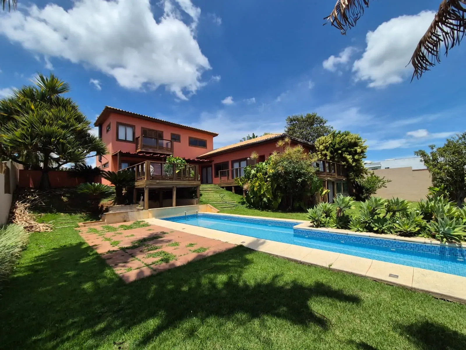 Imagem Casa de Condomínio com 3 Quartos à Venda ou Locação, 219 m² em Village Araçoiaba - Araçoiaba da Serra