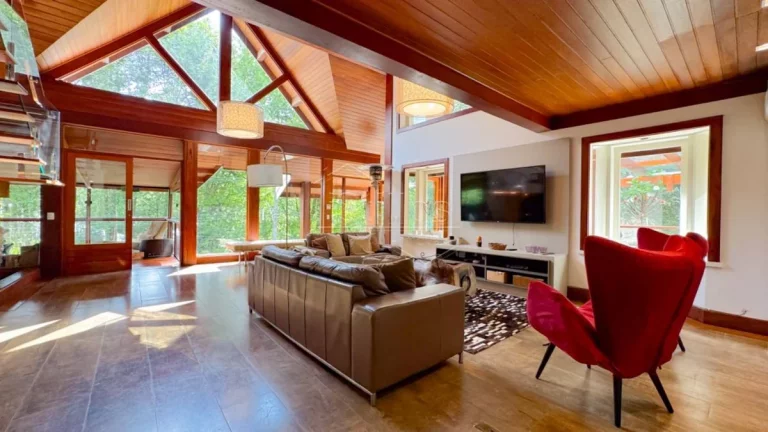 Imagem Casa em Campos do Jordão