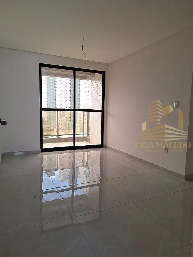 Imagem APARTAMENTO 3 QUARTOS BESSA | 67m² 2 VAGAS E LAZER COMPLETO