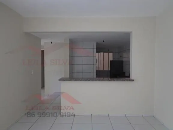 Imagem Apartamento 77m² à Venda | Girassol Residence | Teresina