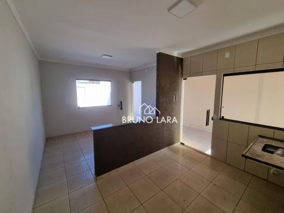 Imagem Casa à venda no bairro Canarinho em Igarapé/MG