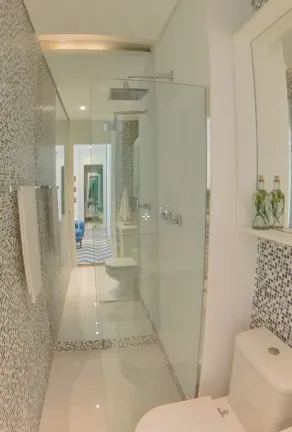Imagem Apartamento com 2 Quartos à Venda, 53 m² em Green Valley Alphaville - Barueri