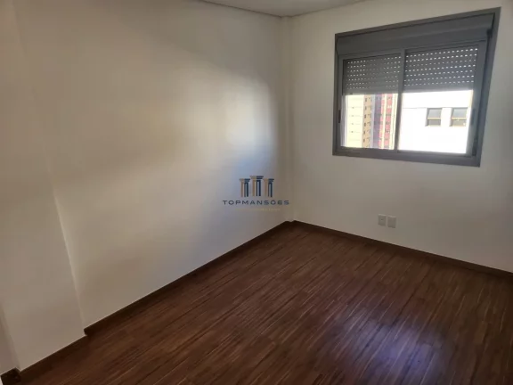 Imagem Cobertura de alto padrão 3 quartos a venda no Lourdes, BH/MG