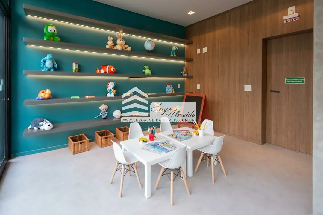 Imagem Apartamento à venda em São Paulo/SP
