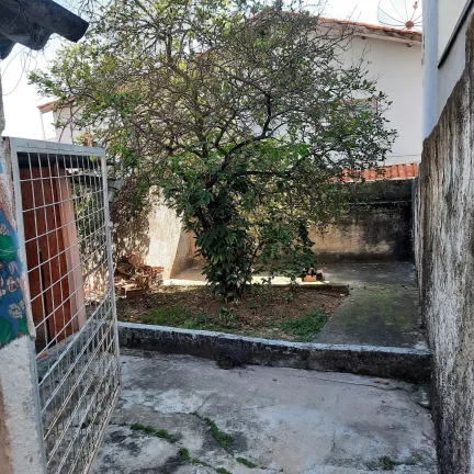 Imagem Casa 3 dormitórios Jardim Simus-Sorocaba/SP