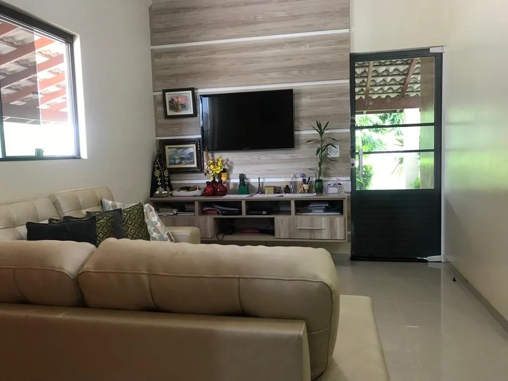 Imagem Linda Chácara no Bosque dos Eucaliptos com 1.100m².