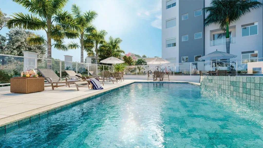 Imagem Apartamento em Jardim Itu