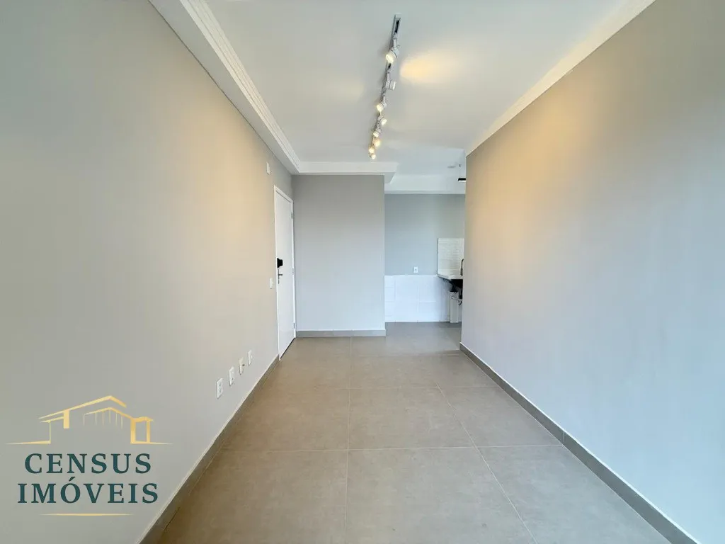 Foto do imóvel: Apartamento à venda em Valinhos-SP: 2 quartos, 2 salas, 1 banheiro, 1 vaga de garagem, 49, 00 m² no bairro Hm Morada do Vale. em HM Morada do Vale