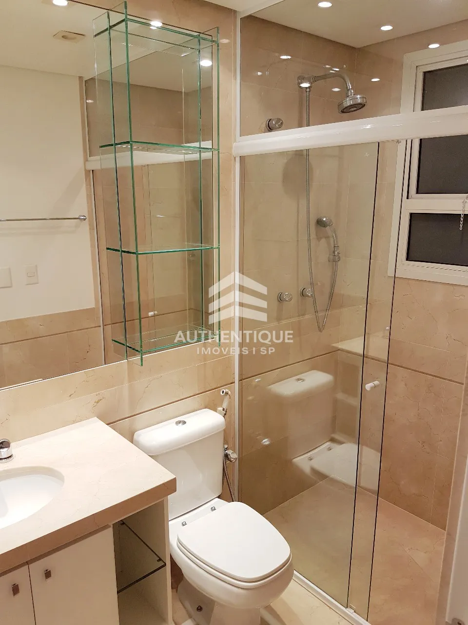 Imagem La Grande Roche - Moema Índios - Apartamento à venda em São Paulo/SP