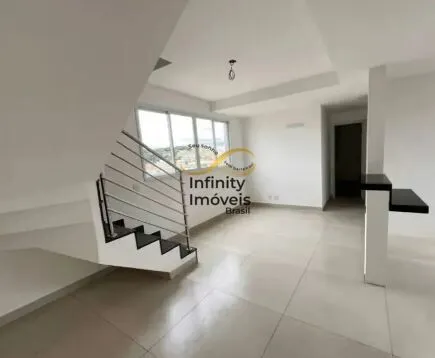 Imagem Apartamento à venda no bairro Padre Eustáquio - Belo Horizonte/MG