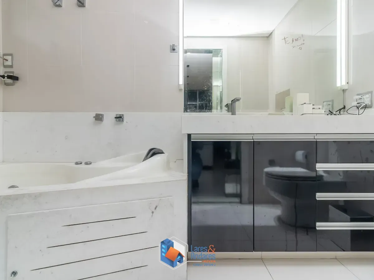 Imagem Apartamento para venda em Santana com 3 quartos, sendo 1 suíte, 117m²
