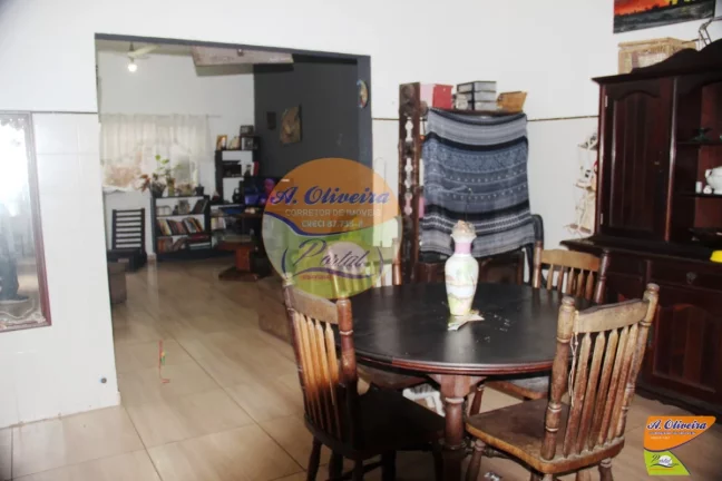 Imagem Casa 02 Dormitórios ( 01 suite ) + Ponto Comercial - Pereque Açú