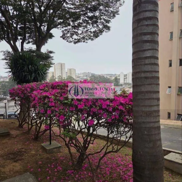Imagem Lindo apartamento 70 m², 1 vaga , 2 dormitórios