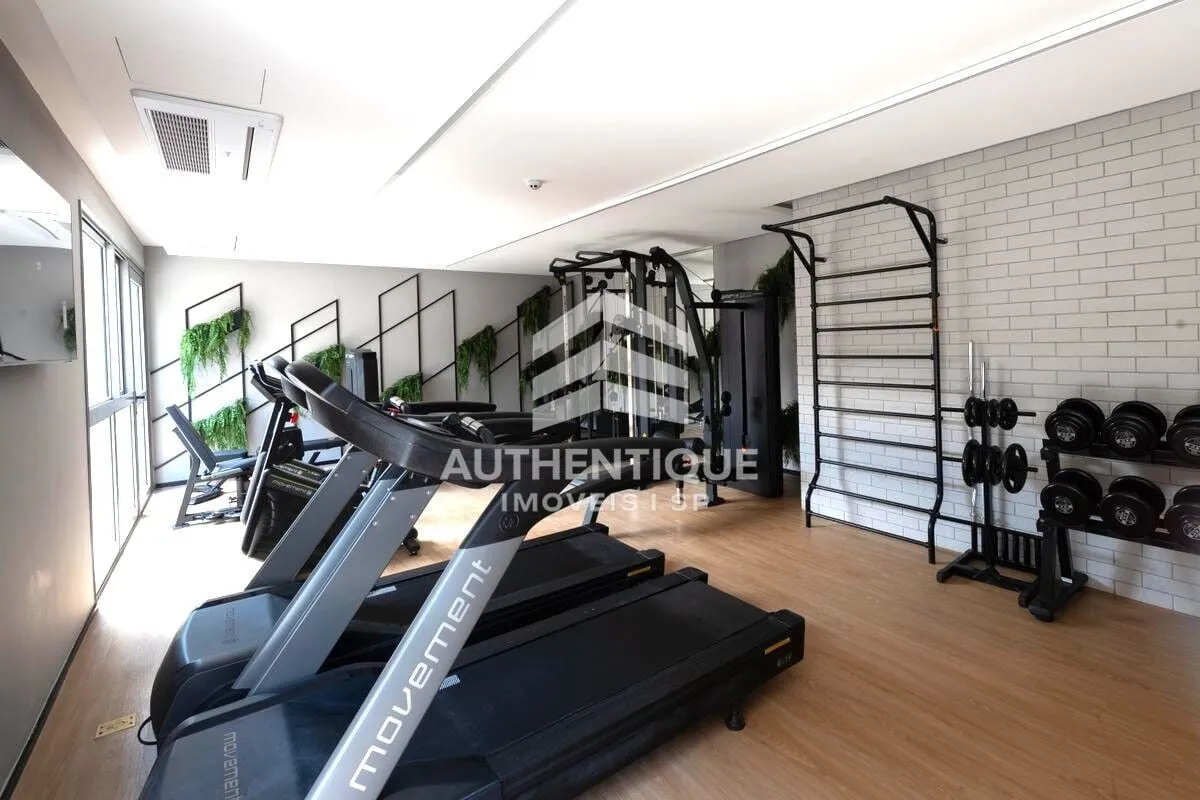 Imagem ORGANY VILA CLEMENTINO - Apartamento à venda no bairro Vila Clementino - São Paulo/SP, Zona Sul