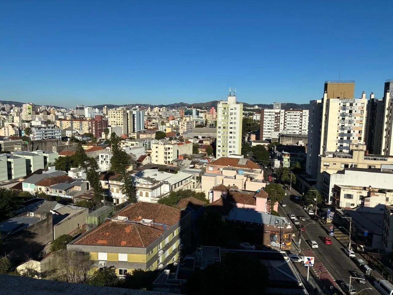 Imagem AMPLO APARTAMENTO DE 3 DORMITÓRIOS NA CIDADE BAIXA