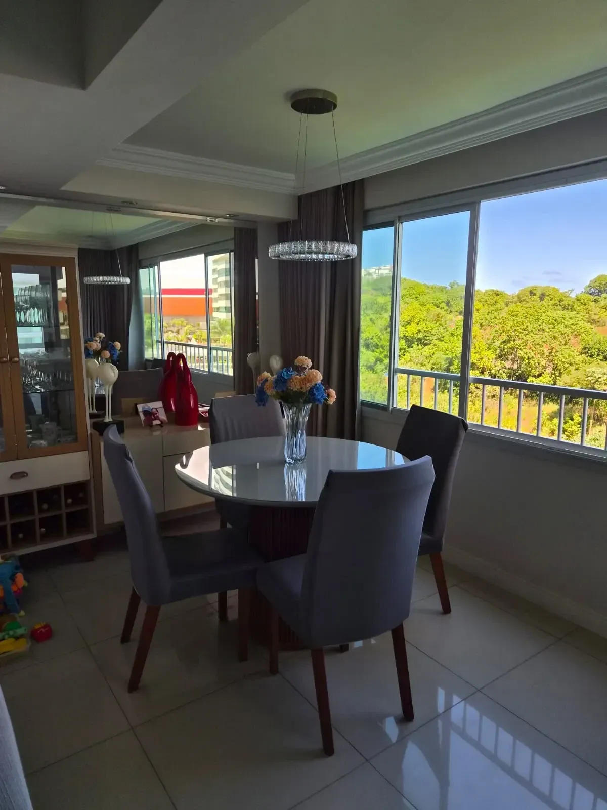 Imagem Apartamento com 2 Quartos à Venda, 59 m² em Patamares - Salvador