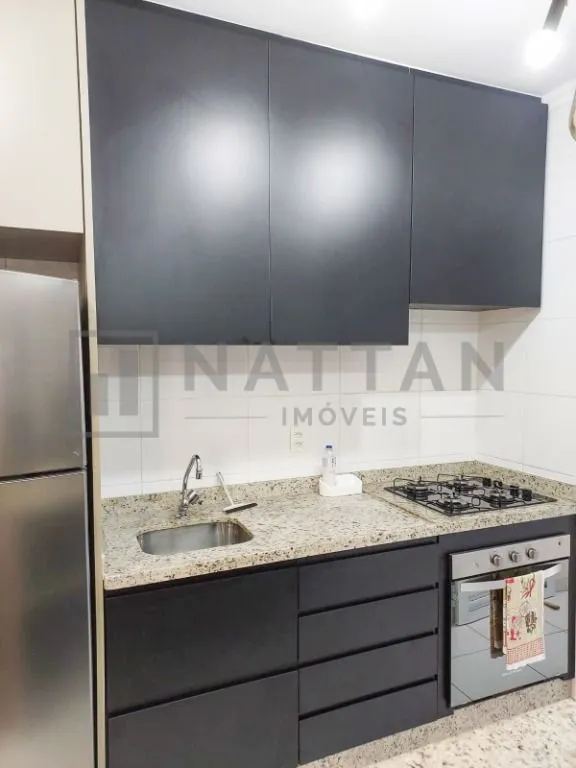 Imagem Apartamento com 1 dormitório à venda, 45 m² por R$ 615.000,00 - Tatuapé - São Paulo/SP