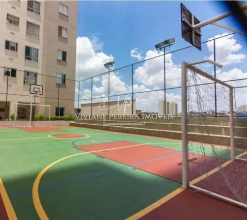 Imagem Condomínio Veneza Jd Conceição a venda Osasco 2 dormitórios