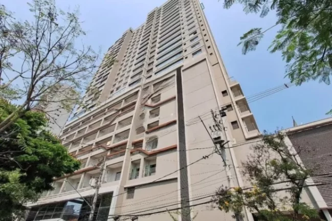 Foto do imóvel ATMOSFERA VILA MARIANA - CYRELA- Apto de 131m², próximo à Estação Ana Rosa do Metrô!!