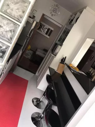 Imagem Jardim Patente, 3 dormitórios, 2 vagas, 88mts