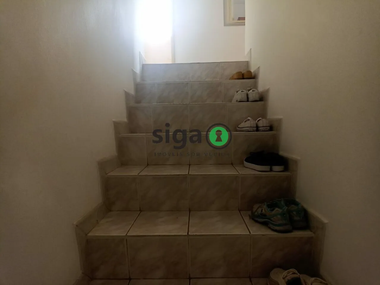 Imagem Casa Jardim Monte Azul, 4 dormitórios, com 172m²
