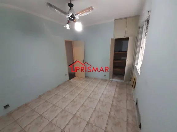 Imagem Sobradinho de Vila 2 dormitorios Macuco 1 vaga