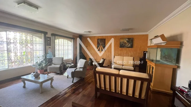 Imagem Casa para venda 3 Quartos 2 Suíte - 300m² - Bosque dos Eucaliptos