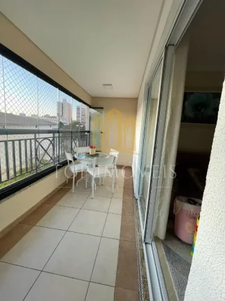 Imagem Edifício Privilege – Vila Ema Chegou a sua chance de morar em um dos endereços mais desejados de São José dos Campos!