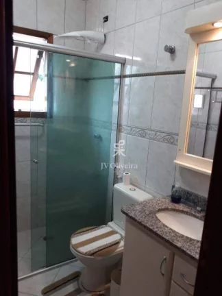 Imagem Sobrado com 3 dormitórios à venda, 190 m² por R$ 1.320.000,00 - Ferreira - São Paulo/SP