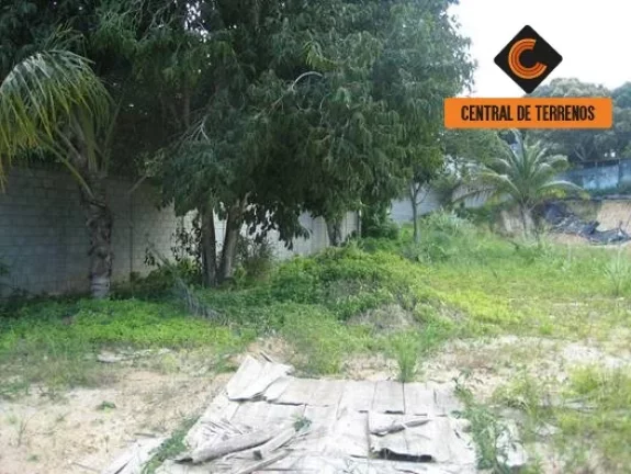 Imagem TERRENO RESIDENCIAL EM ABRANTES